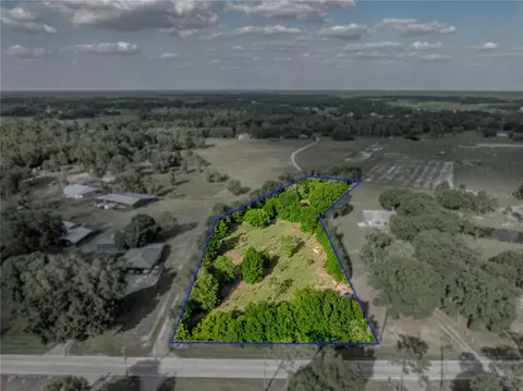Old Dade City Road, Lakeland, FL 33810
