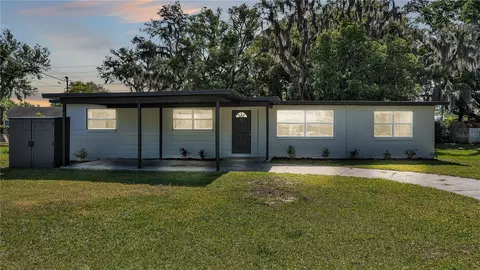 4638 S Gary Ave, Lakeland, FL 33813