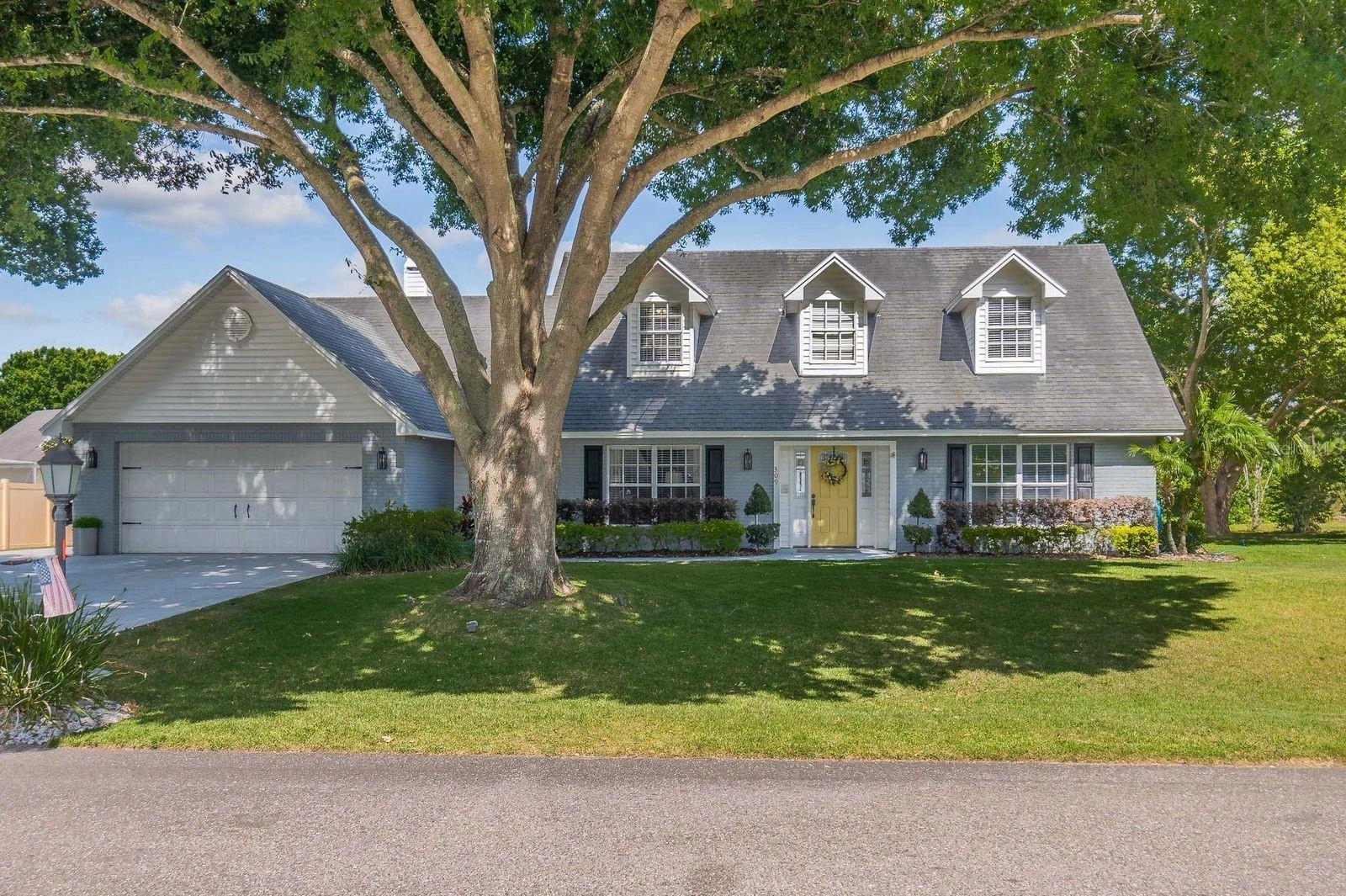 309 PERSIMMON DR  