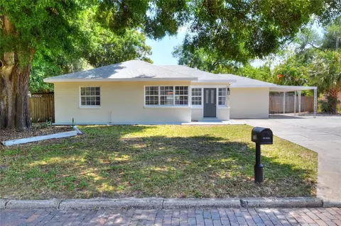 130 W Park St, Lakeland, FL 33803