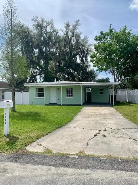 2385 Washington St E, Bartow, FL 33830 photo 1