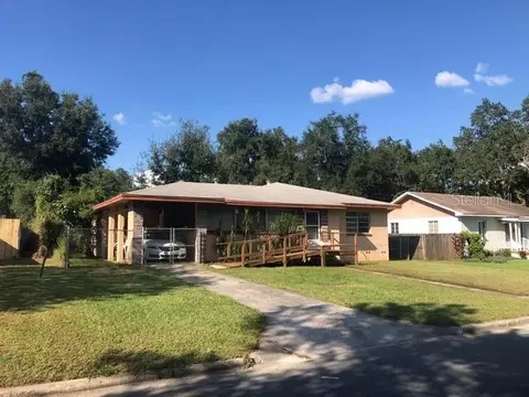 1107 Dorothy St, Lakeland, FL 33815