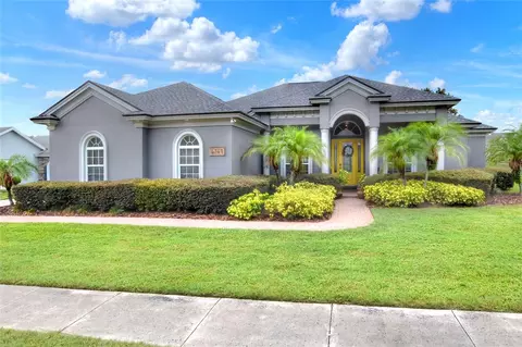 6769 Crescent Woods Cir, Lakeland, FL 33813