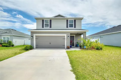 533 Gadsden Ln, Polk City, FL 33868