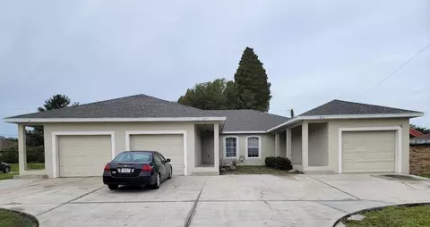 848 Fox Lake Dr, Lakeland, FL 33809