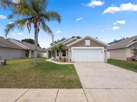815 Windsor Estates Dr, Davenport, FL 33837