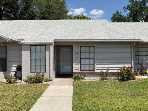 6464 Sandpipers Dr #13, Lakeland, FL 33809
