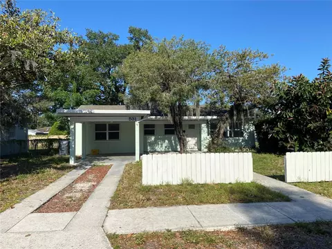 531 Jamestown Ave, Lakeland, FL 33801