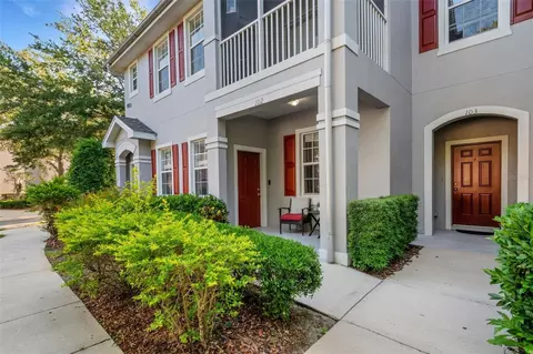 9510 Georgian Park Ln #102, Tampa, FL 33626