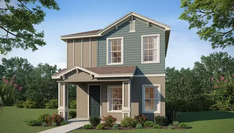 175 Crossings Ave, Saint Cloud, FL 34771