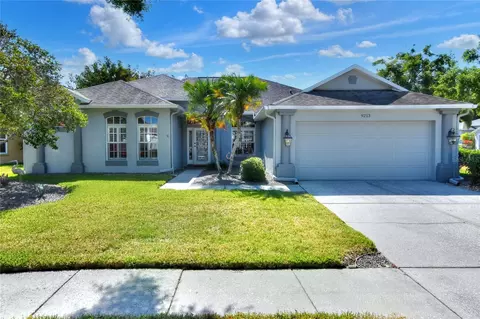 9213 Hidden Water Cir, Riverview, FL 33578