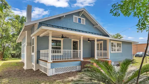 205 E Badcock Blvd, Mulberry, FL 33860