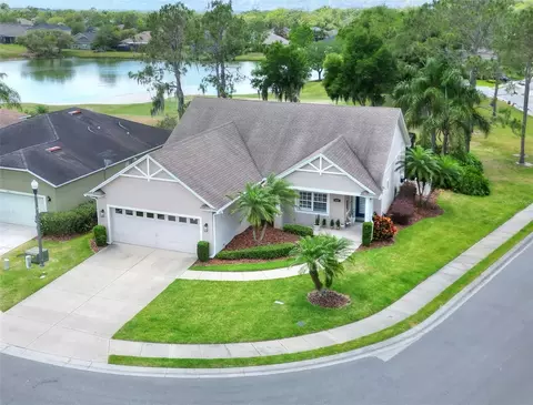 6805 Lake Eaglebrooke Dr, Lakeland, FL 33813