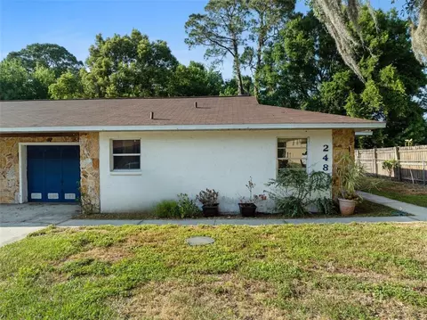 248 Mary Catherine Ct, Lakeland, FL 33809
