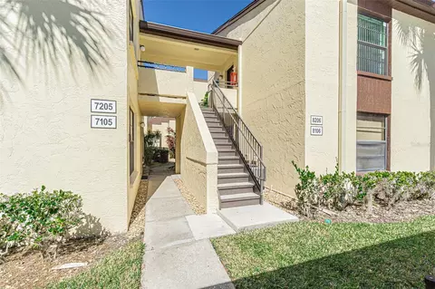 13608 S S Vlg #8206, Tampa, FL 33618