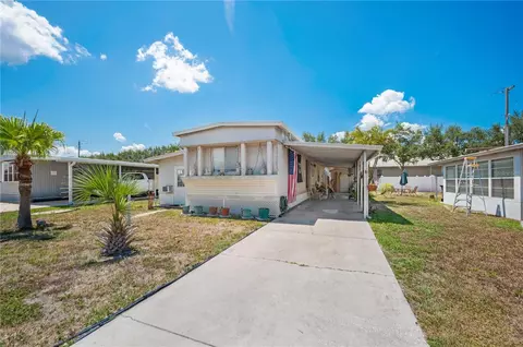 332 S Port Royal Ln, Apollo Beach, FL 33572