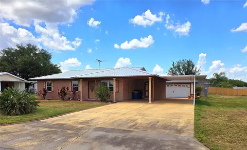 1350 W Clower St, Bartow, FL 33830