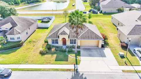 5018 Yellowtop Loop, Lakeland, FL 33811