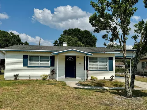 1019 Canal Dr E, Lakeland, FL 33801