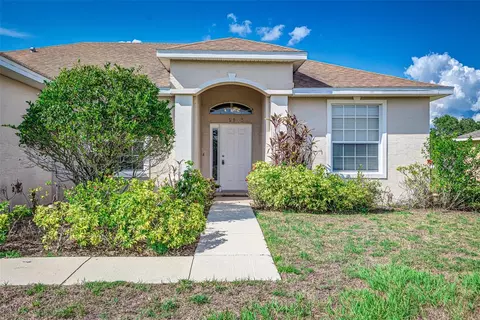 2871 Dunhill Cir, Lakeland, FL 33810