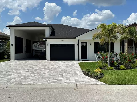 469 Nolane Ln, Polk City, FL 33868