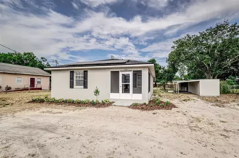 218 Gandy St, Auburndale, FL 33823