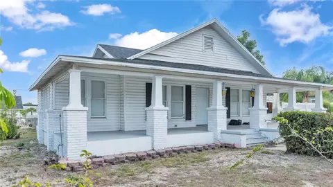 303 E Polk Ave, Lake Wales, FL 33853