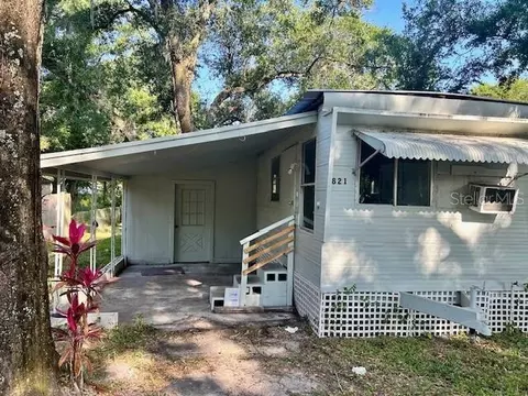 821 Nashville Rd, Lakeland, FL 33815