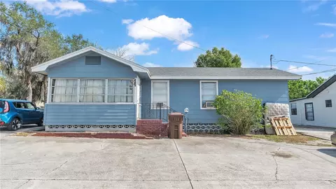 26 W Polk Ave, Lake Wales, FL 33853