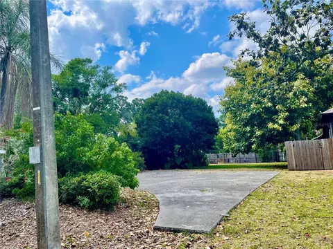 Afton Street, Lakeland, FL 33803