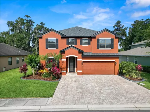 312 Oak Landing Dr, Mulberry, FL 33860