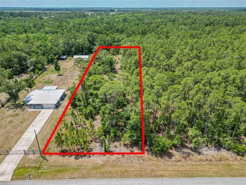 Lake Caloosa Landing, Frostproof, FL 33843