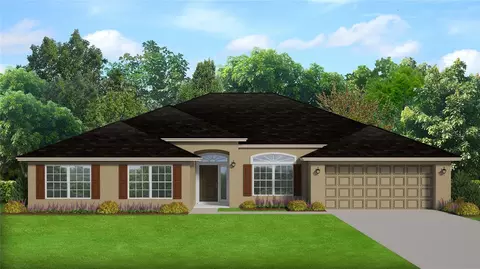 3695 Earhart Ave, Lakeland, FL 33810