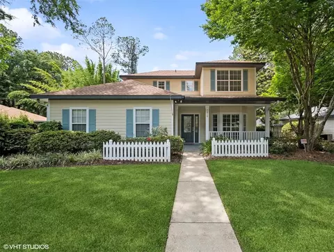 7210 SW 80th Ter, Gainesville, FL 32608