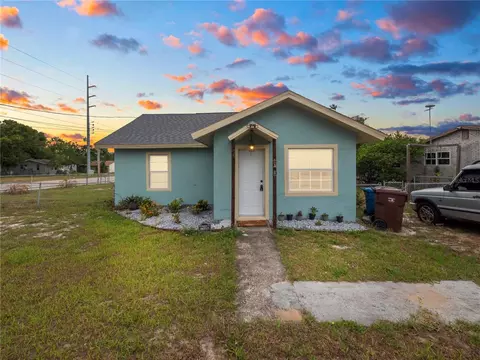 427 N 22nd St, Haines City, FL 33844