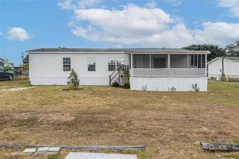 6036 Citrus Highlands Dr S, Bartow, FL 33830