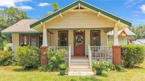 1190 S Swearingen Ave, Bartow, FL 33830