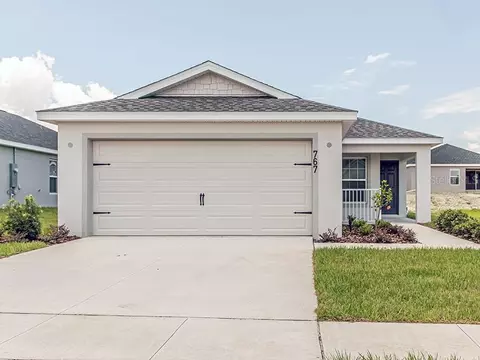 767 Bentley North Loop, Auburndale, FL 33823