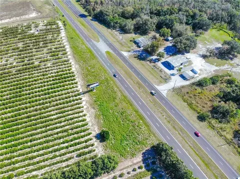 92 Highway 17, Lake Alfred, FL 33850