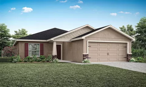 5487 Maddie Dr, Haines City, FL 33844