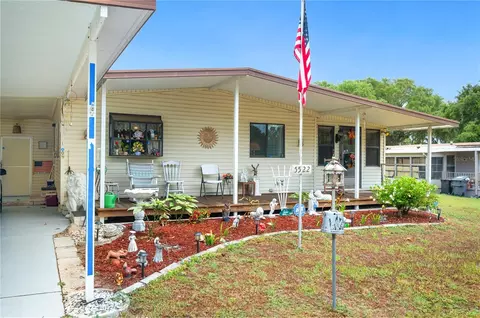 5522 Jacob Ave, Polk City, FL 33868