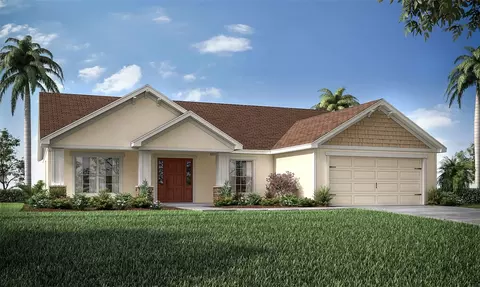9042 SE 44th Court Rd, Ocala, FL 34480