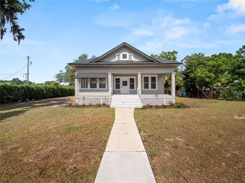 324 S Scenic Hwy, Frostproof, FL 33843