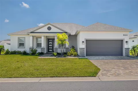 5024 Ridgefield Ln, Lakeland, FL 33812