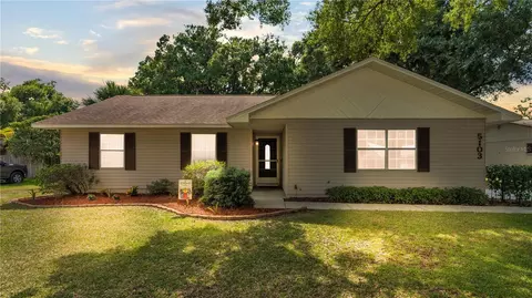 5103 Woodgreen Ln, Lakeland, FL 33811