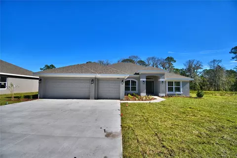 3699 Earhart Ave, Lakeland, FL 33810