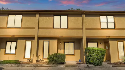 1404 Highland Ridge Cir, Brandon, FL 33510