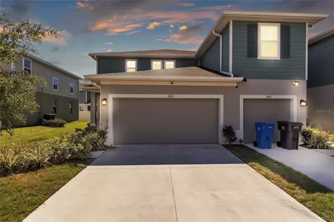 2813 Rambler Ivy Loop, Brandon, FL 33510