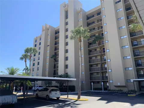 2616 Cove Cay Dr #507, Clearwater, FL 33760
