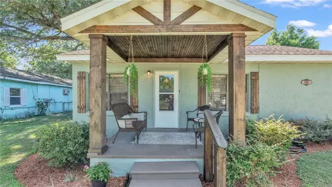 1060 Sunset Ave, Bartow, FL 33830
